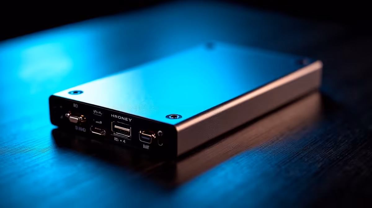 Fixing Slow File Transfers on Modern PCs