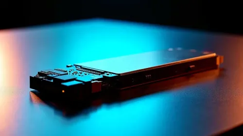 NVMe Transfer Speed Slow? Causes and Fixes