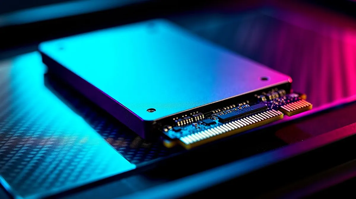 SSD Not Solving Stutter? Check These Bottlenecks
