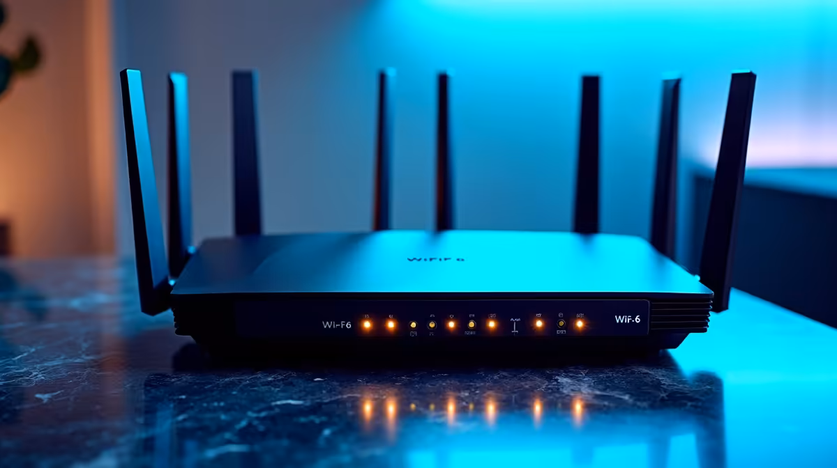 Fixing Slow Network Speeds on 1Gb Ethernet and WiFi