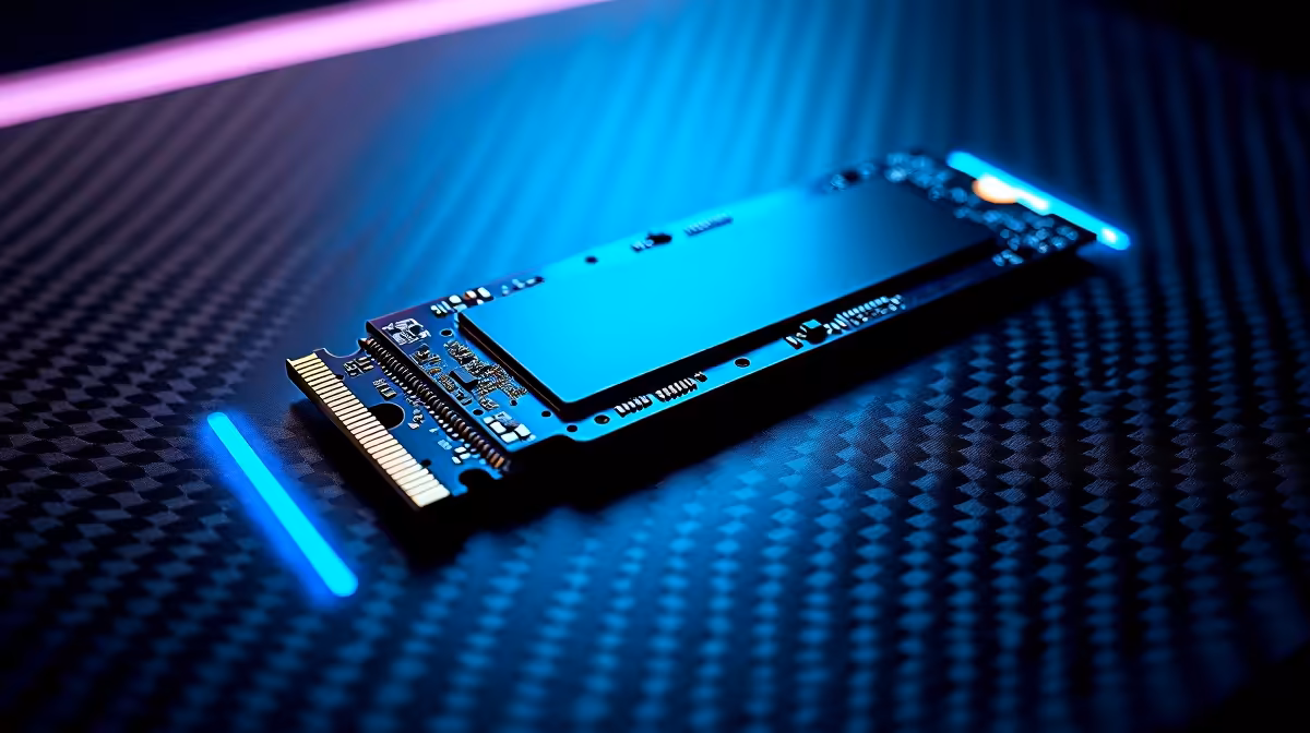 Fixing Slow Storage Performance: How to Use PCIe 5.0