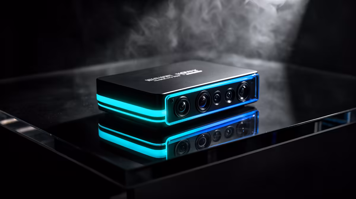 Stop Wireless Multi-Cam Dropouts