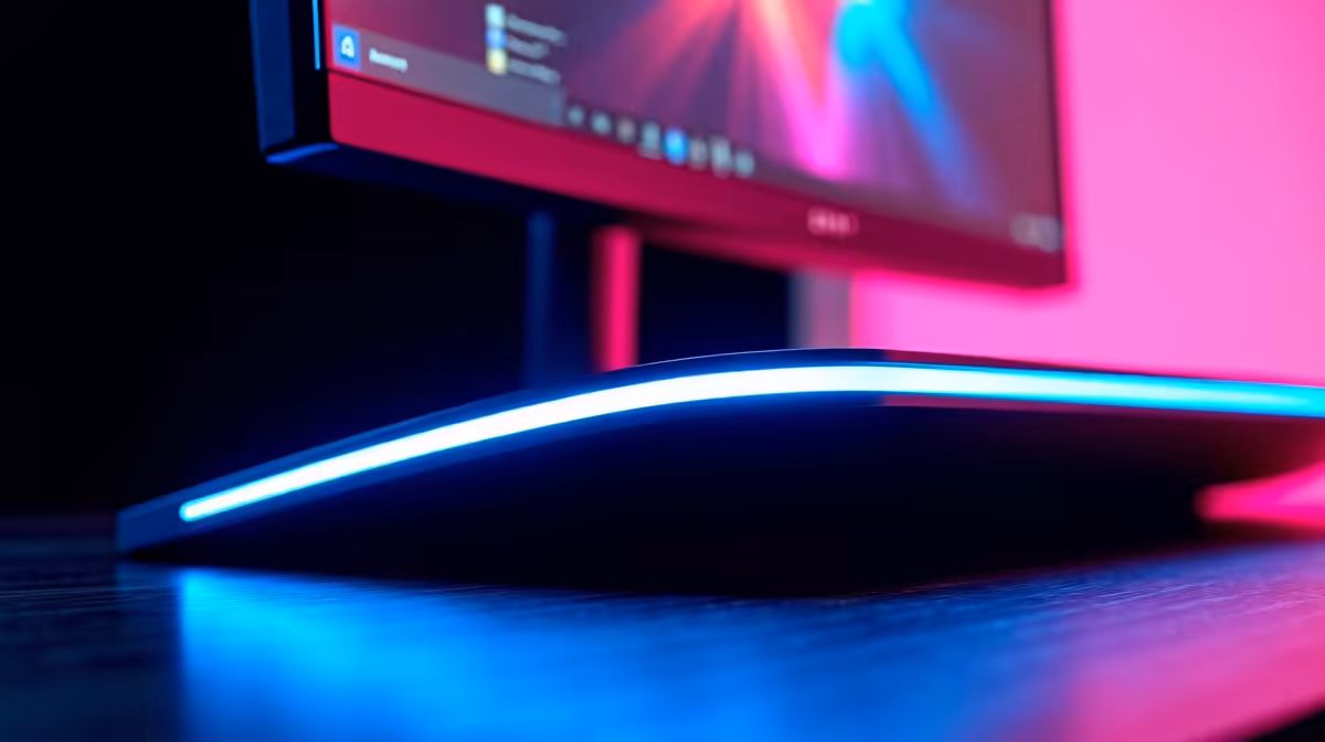 End Tearing With Adaptive Sync