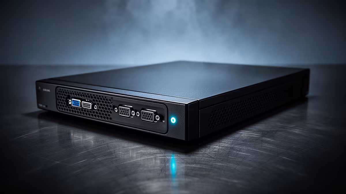 Clearing Storage Bottlenecks on Busy NVRs