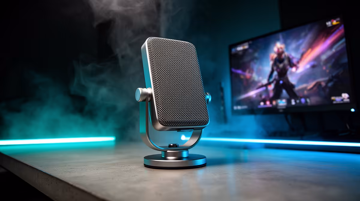 Fixing Unclear Voice Chat with the: connector fit checks