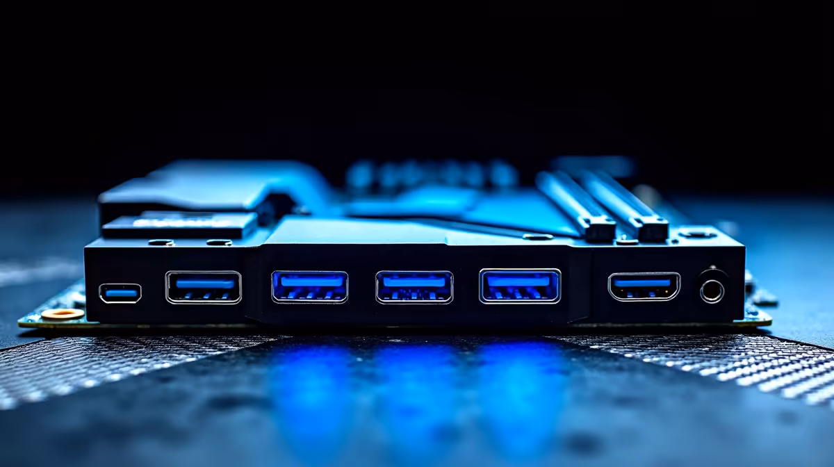 Fixing USB-C and USB4 Connectivity Problems on Modern
