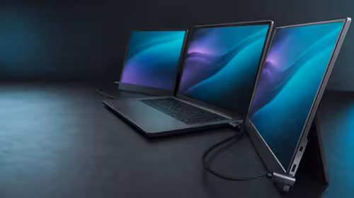 Fix USB-C Power and Display Problems