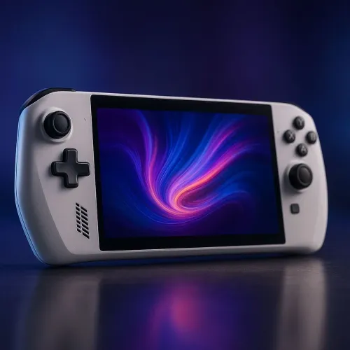 ROG Ally 2 vs Legion Go 2: The Ultimate Handheld Battle 2025