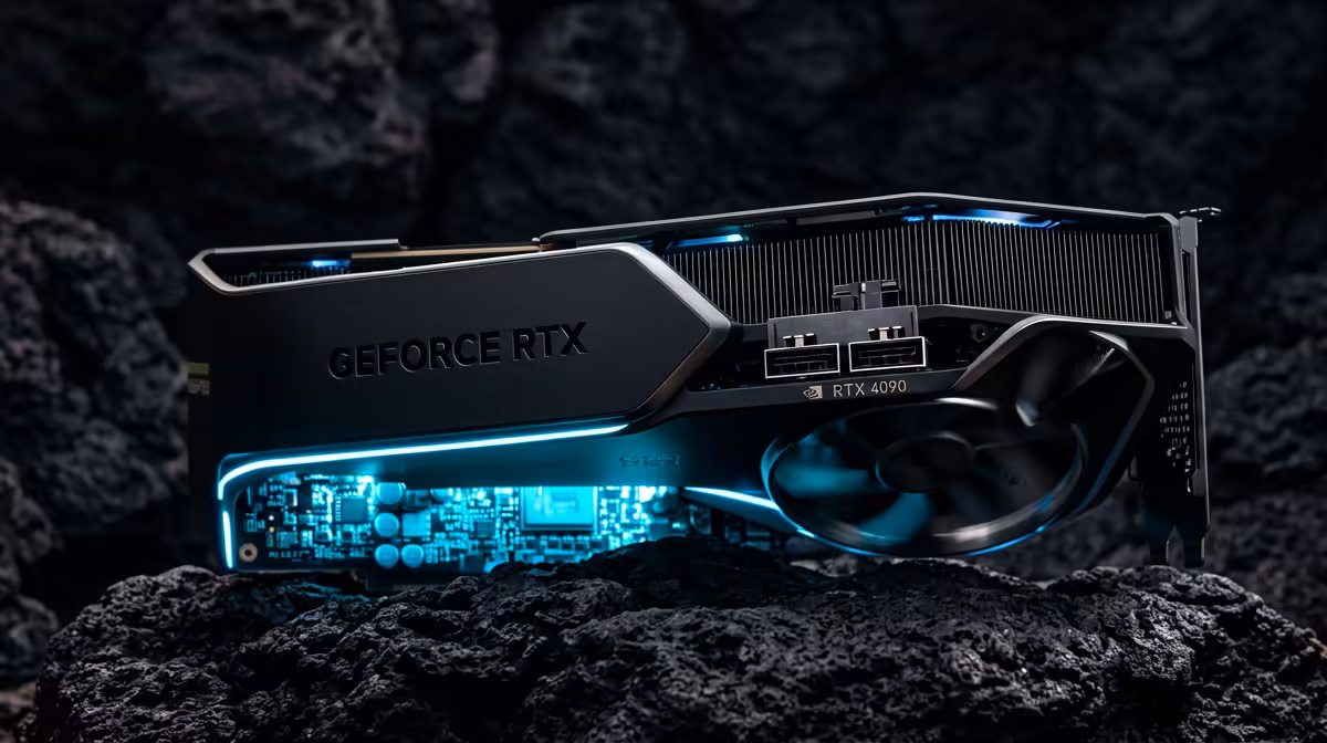 Flagship GPU specs compared clearly