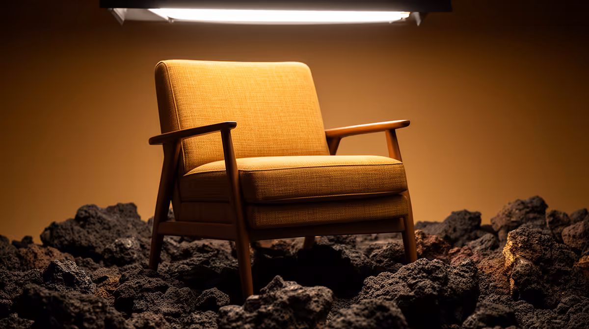 Upholstered Chair Safety Guide