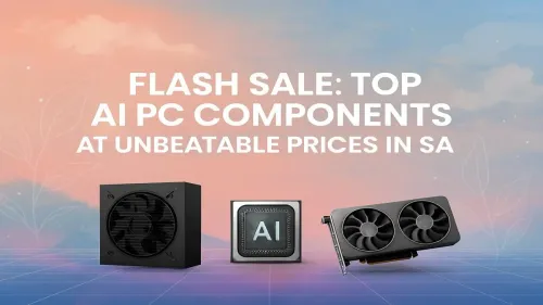 Unbeatable AI Hardware Deals