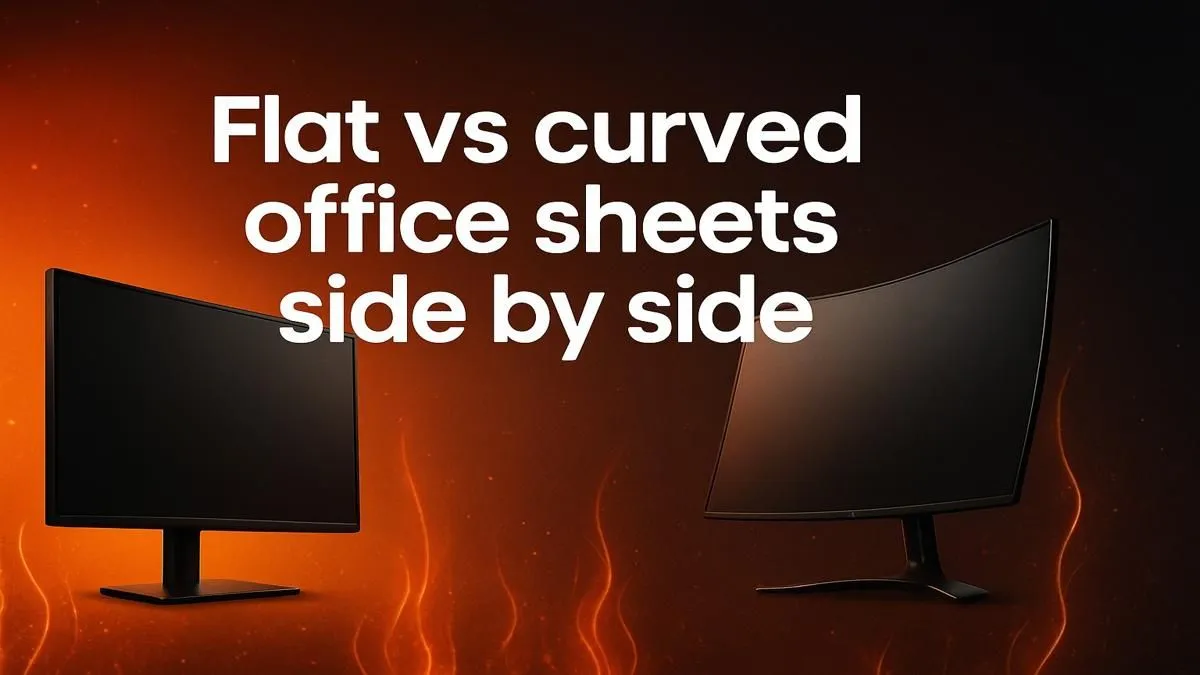 Compare Ergonomic Designs