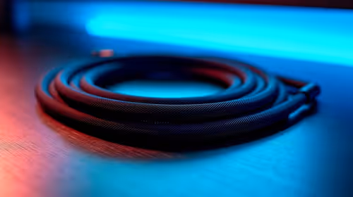 Flexible Cables for Effortless Movement