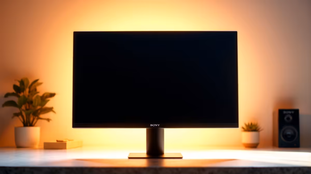 Guide to Eye-Comfort Monitors