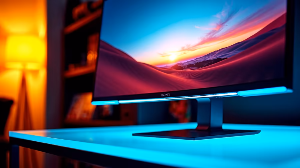 Say Goodbye to Eye Strain