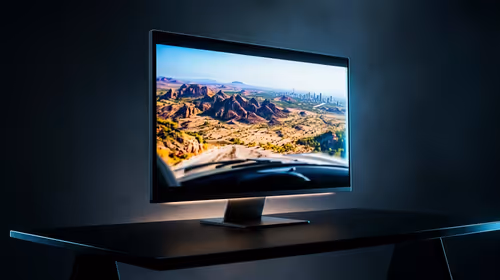 Flight Sim Settings for Smooth Performance in South Africa