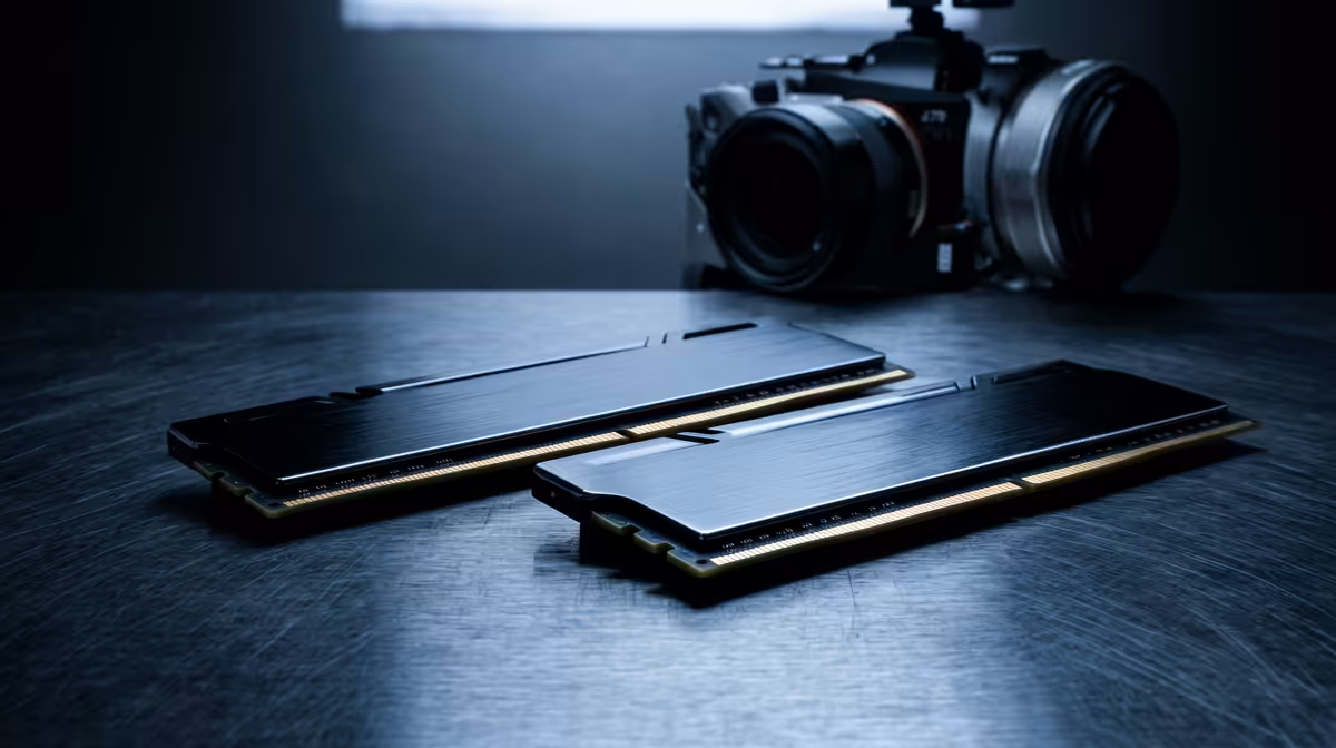 Flight simulation hardware plan: when DDR5 RAM buying