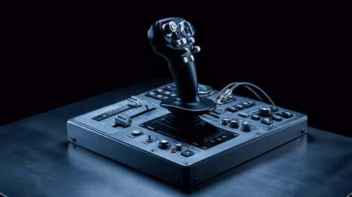Flight Simulator Control Profiles: Airliners, Bushplanes & Helicopters