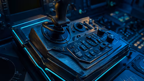 Flight Simulator Control Profiles: Airliners vs GA vs Bush