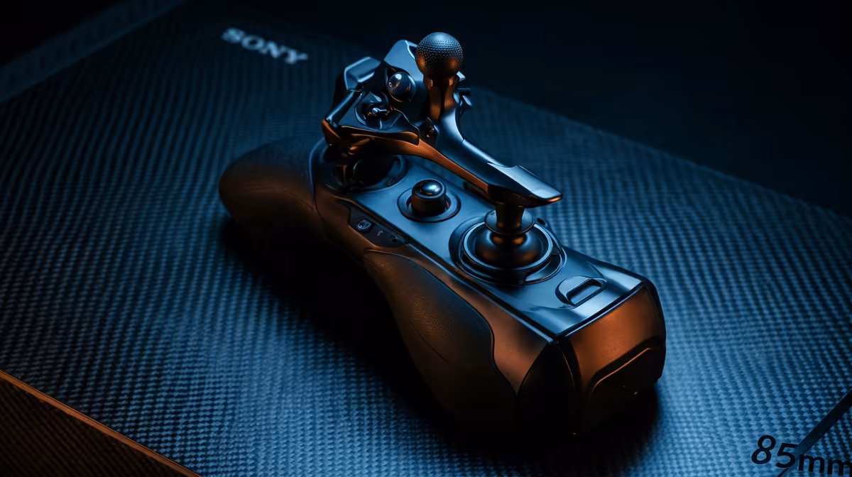 Use One Flight Stick Across Xbox & PC