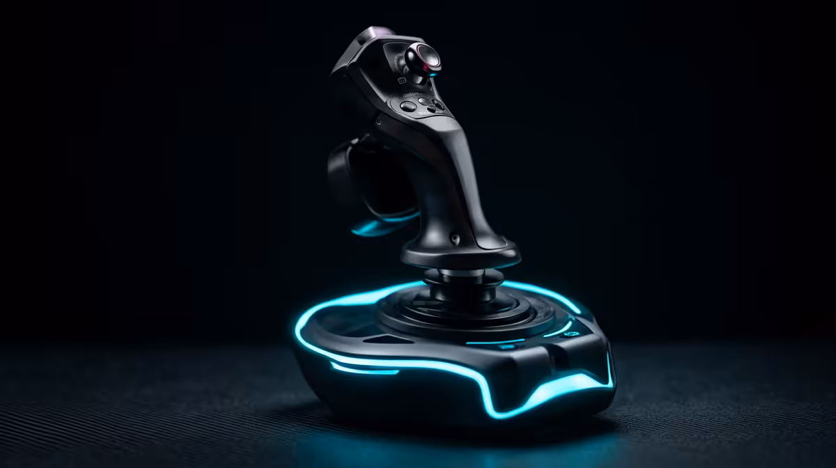 Practical notes for flight stick ranked for mmo and live