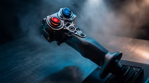 Flight Stick Sensitivity Settings and Deadzone Guide