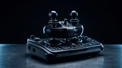 Flight yoke sensitivity settings: Best deadzone guide for MSFS