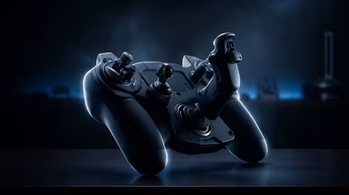Flight Yoke vs Flight Stick vs Controller for MSFS