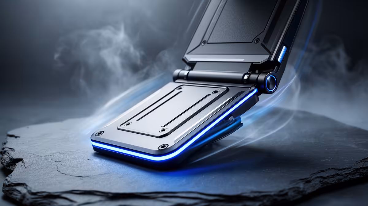 New Lumbar Tech Unveiled