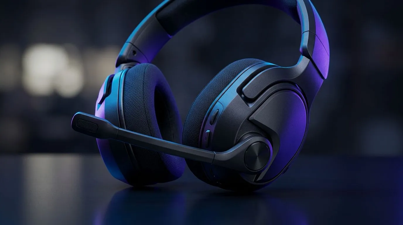 How flip-to-mute mics work and who needs them