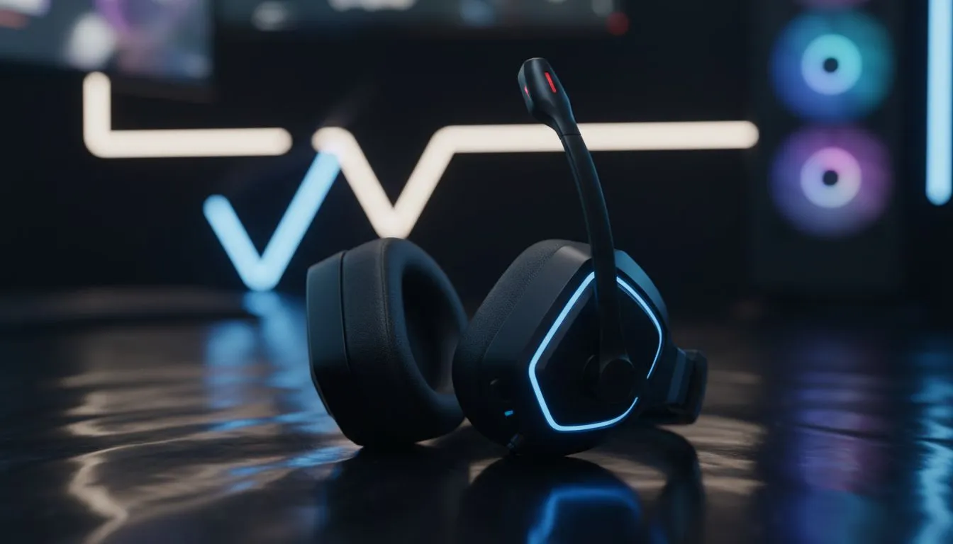 Why Flip-to-Mute Microphones Matter