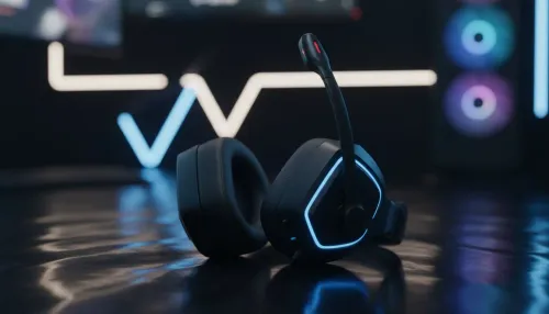 Flip-to-Mute Microphone: How It Works and When It's Better