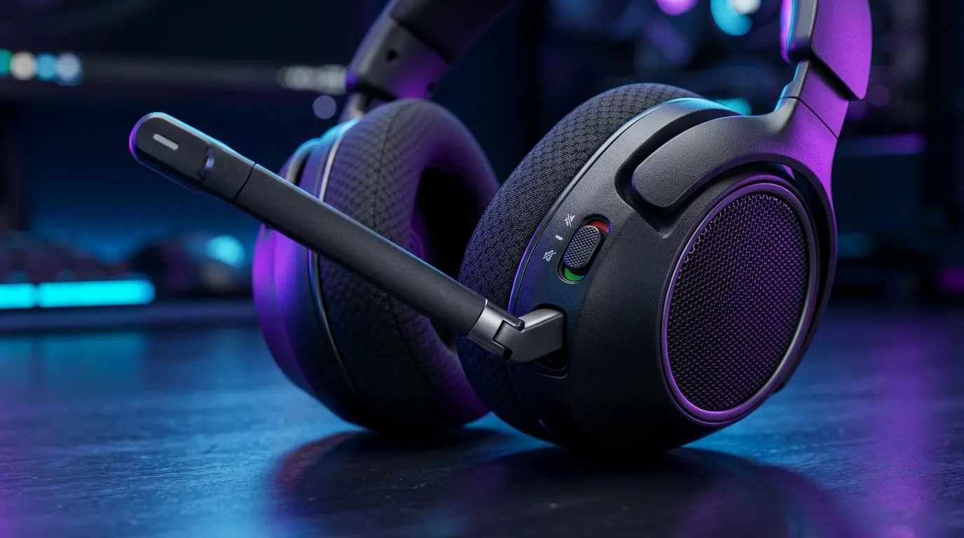 Choosing Your Ideal Mic Control
