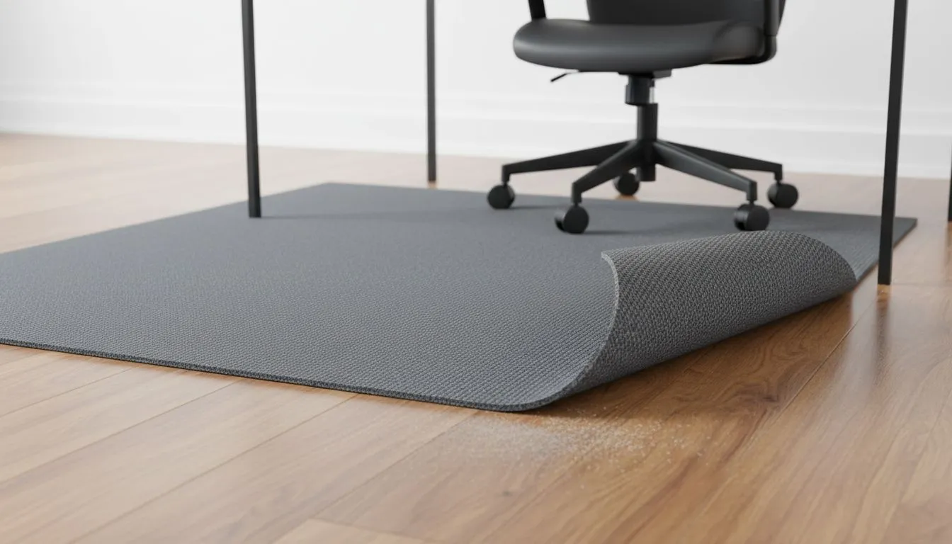 Avoid Floor Mat Placement Mistakes