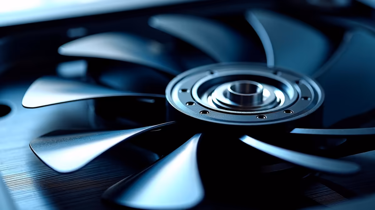 FDB 120mm Fan Buyers Guide SA 2026 Edition