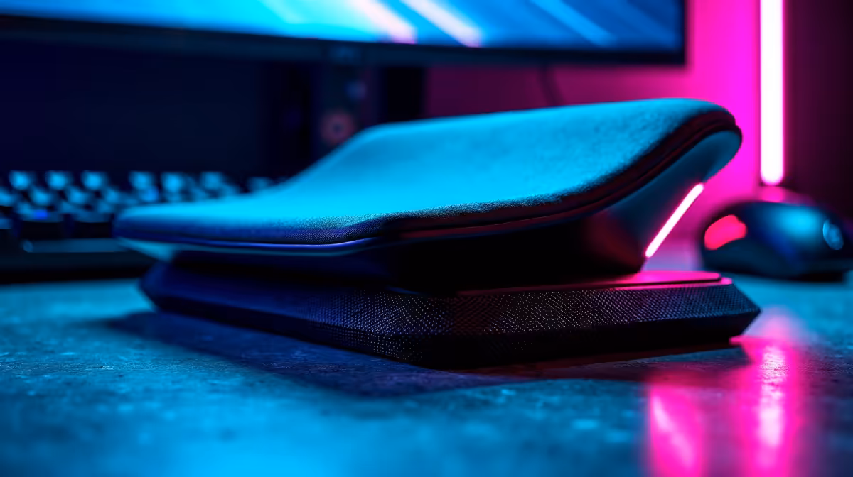 Footrest for Gaming: Is It Worth It?