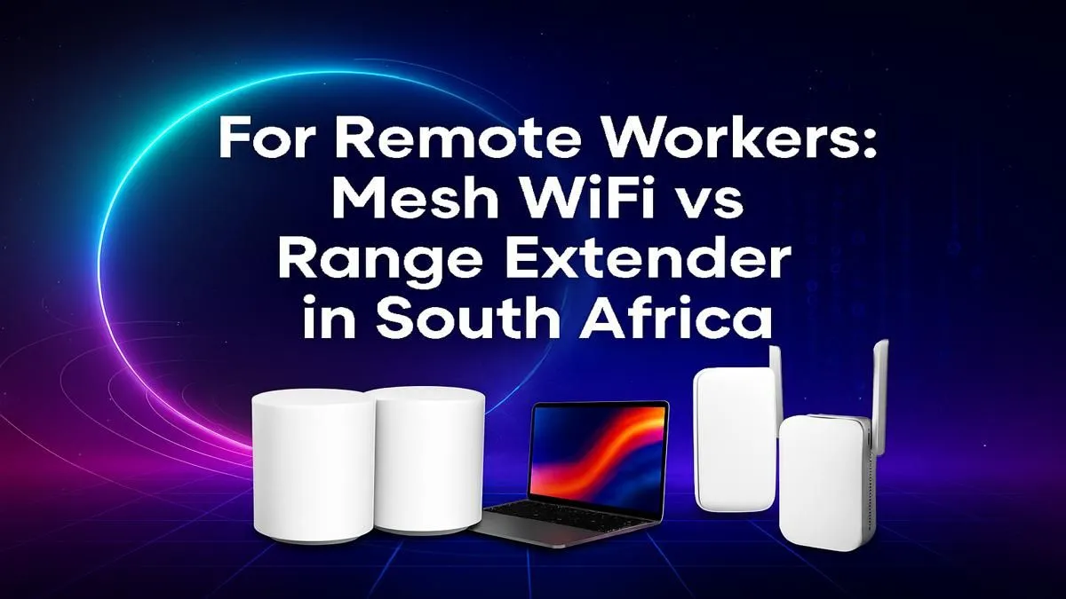 Your Ultimate WiFi Upgrade Guide