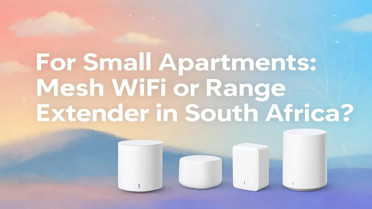 Mesh or Extender for Your Flat?