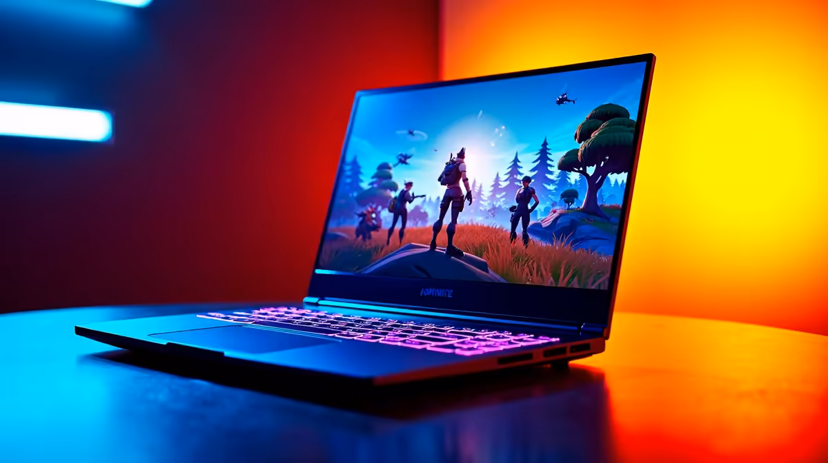 Fortnite 4K Ultra: Performance Issues