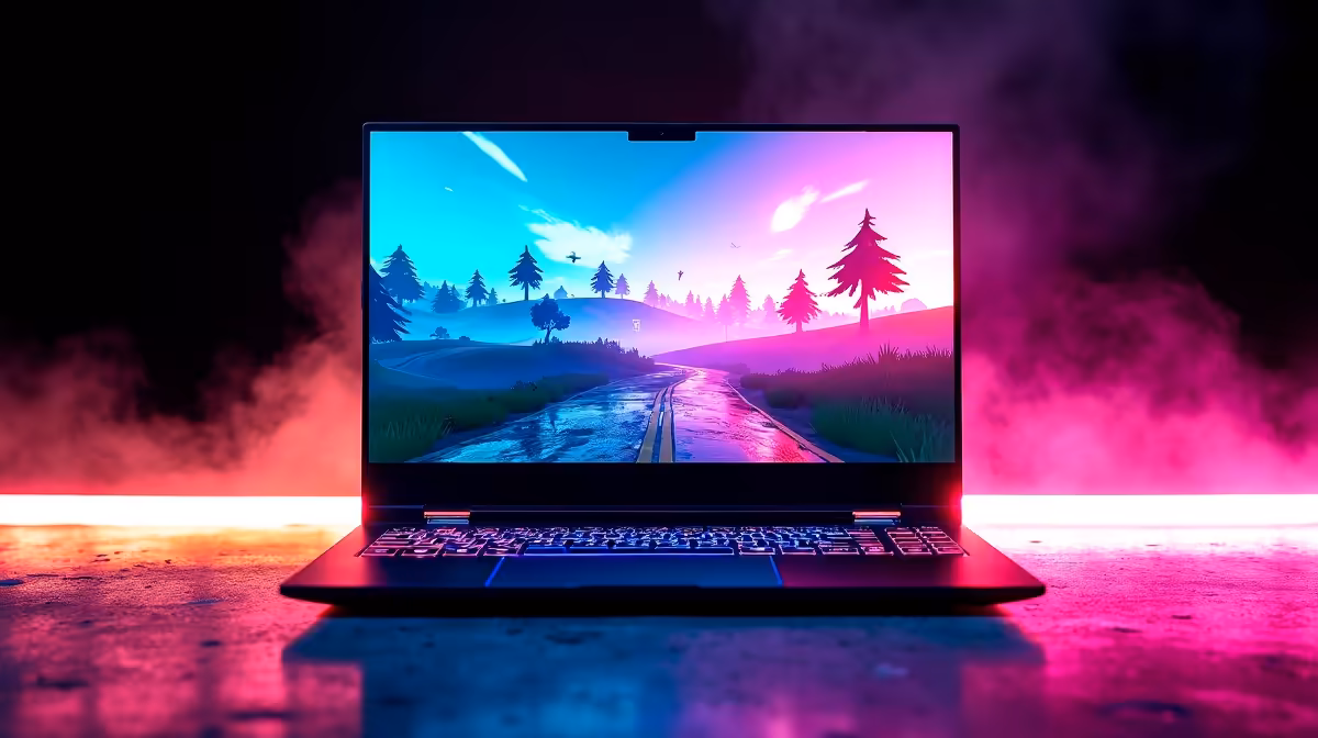 Fortnite 720p Ultra: Performance Issues
