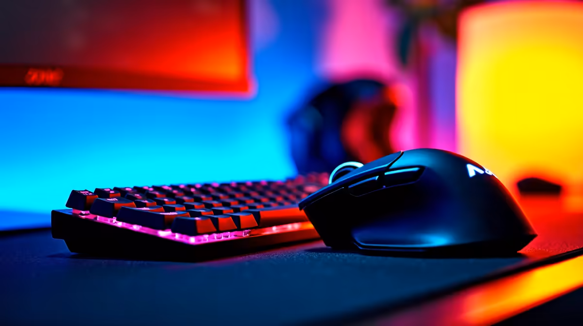 Fortnite Best Gear for SA Gamers