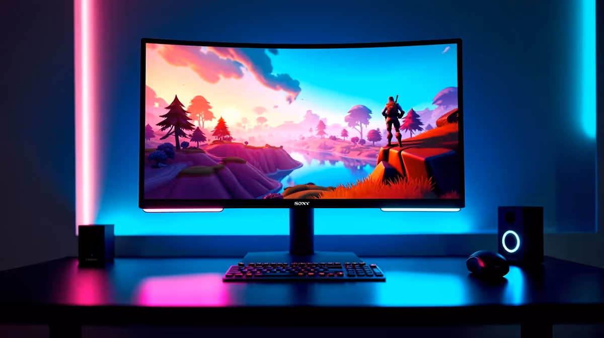 Fortnite Best Graphics Settings: Max FPS Without