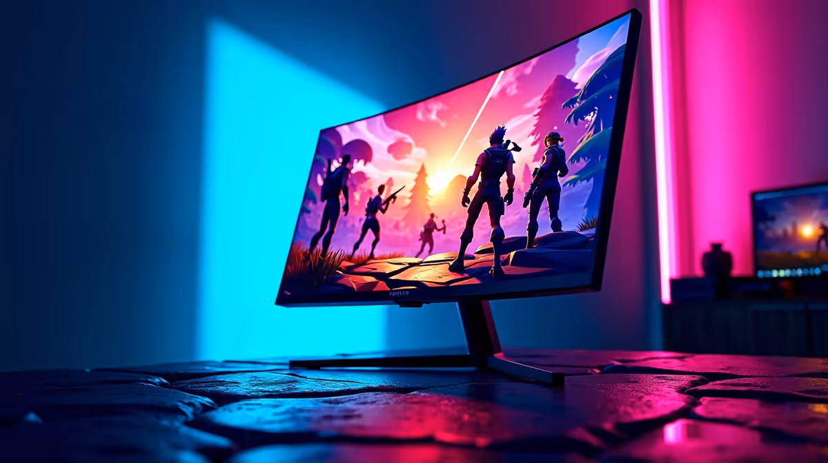 Fortnite Best Settings for 1440p: Performance vs