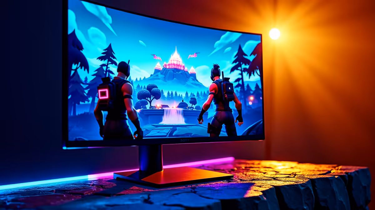 Fortnite Best Settings for 4K: Performance vs Quality