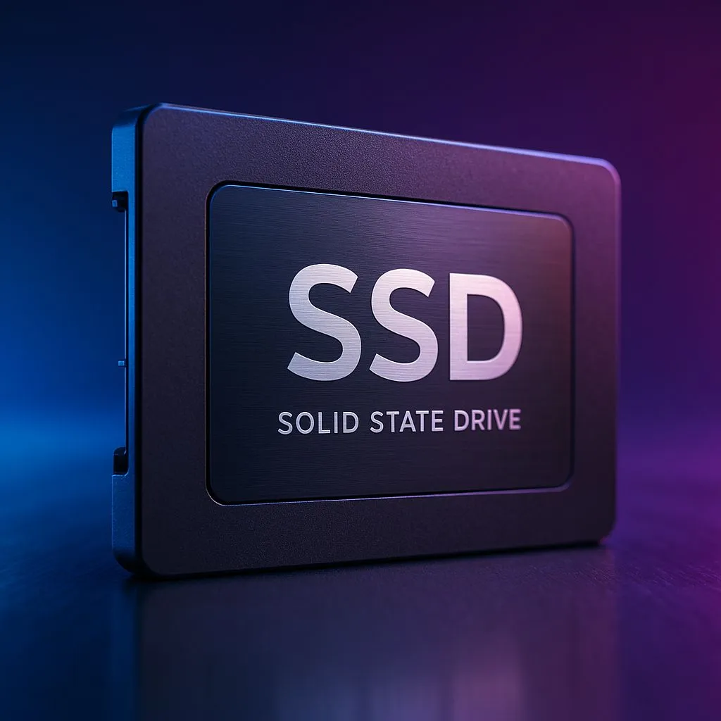 Top SSDs to Fix Fortnite Texture Pop-In
