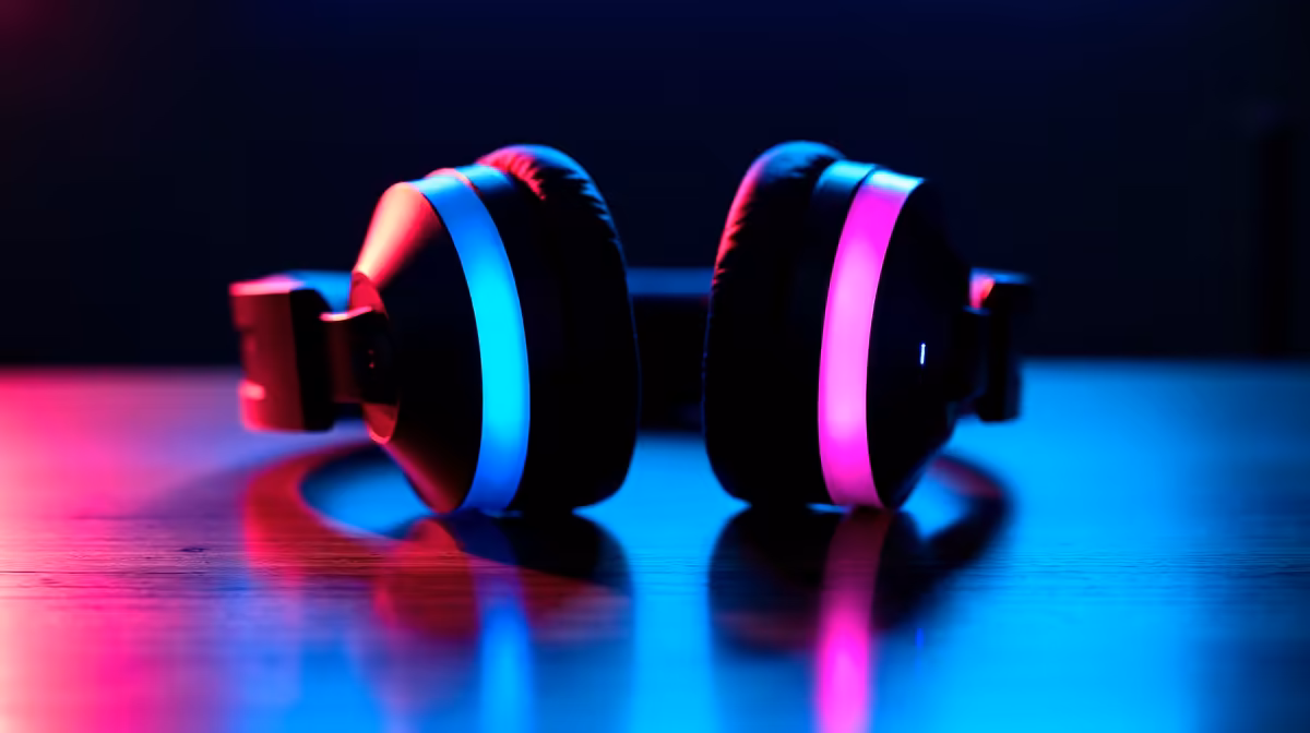Headset picks for Fortnite