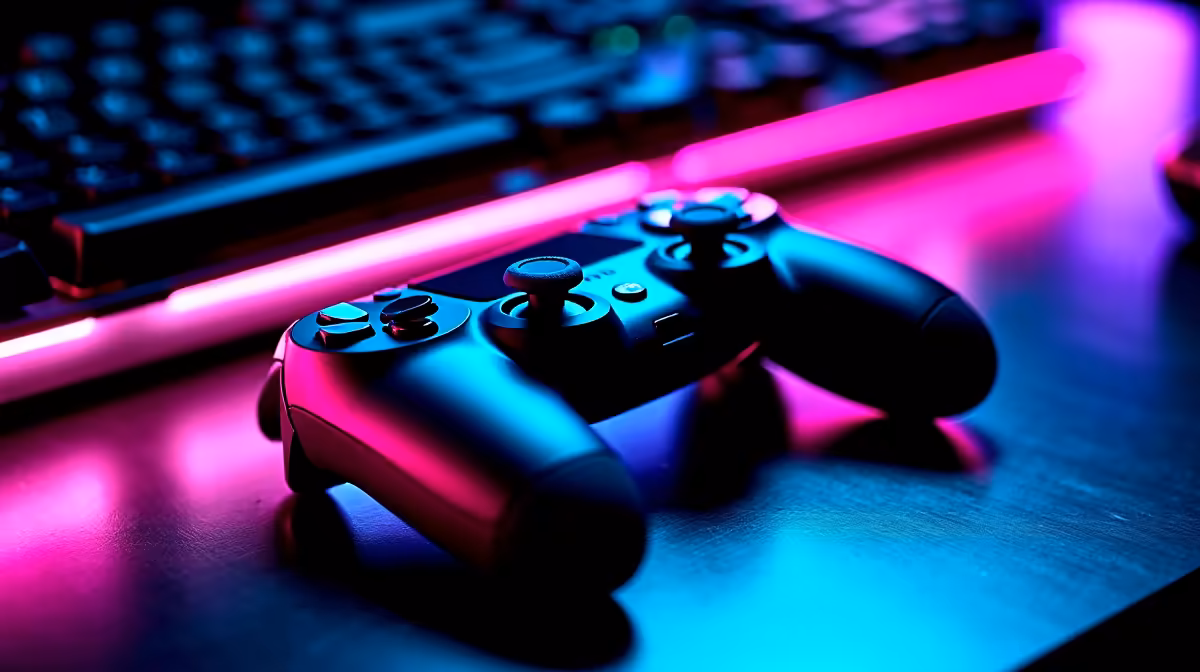 Fortnite Controller vs Keyboard & Mouse: Which Is