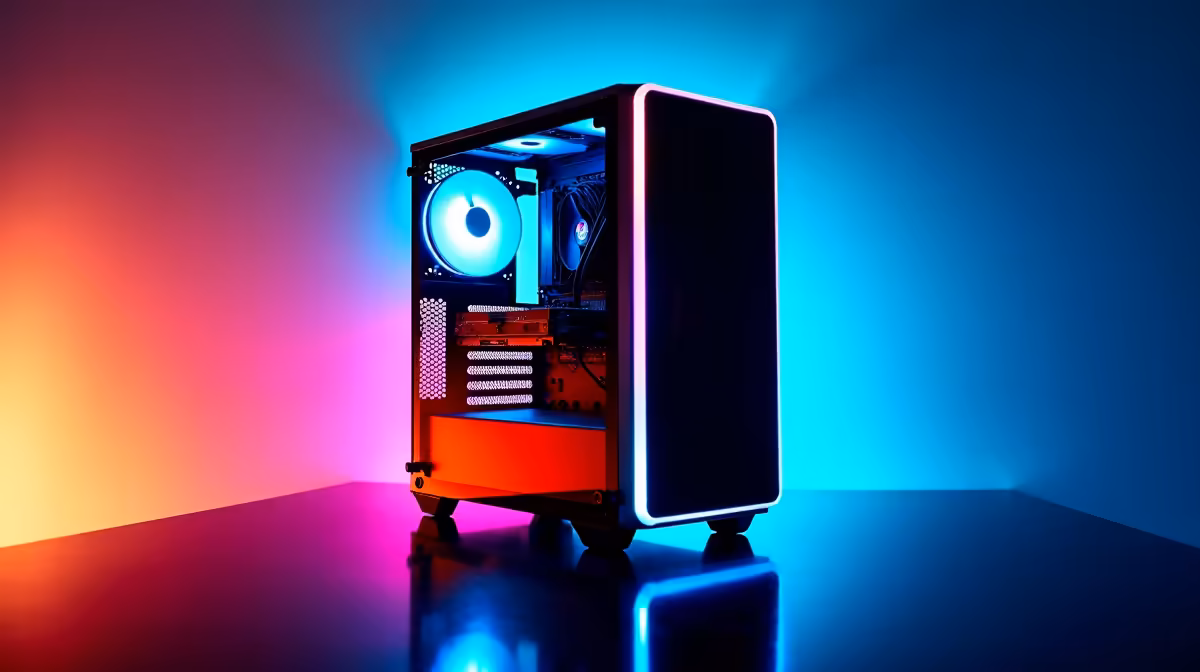 Fortnite Extreme Lag on New PC: Optimization