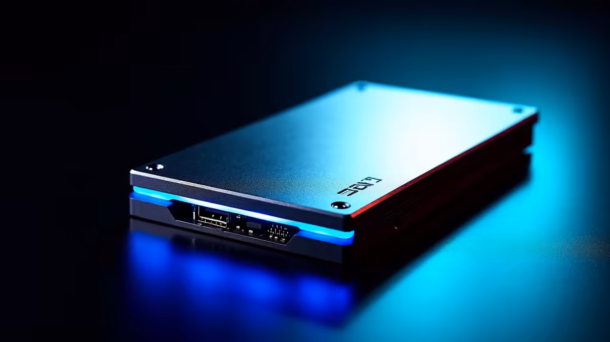 Fortnite HDD vs SSD: Load Times & Texture Streaming
