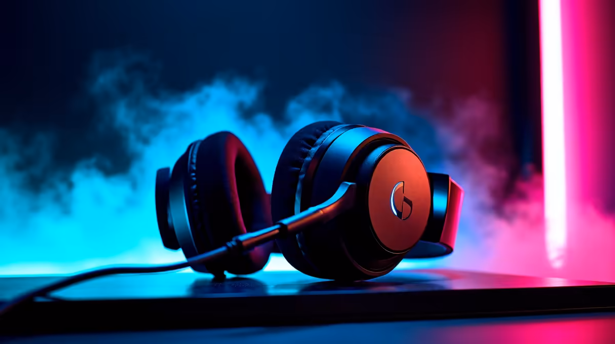 Headset picks for Fortnite